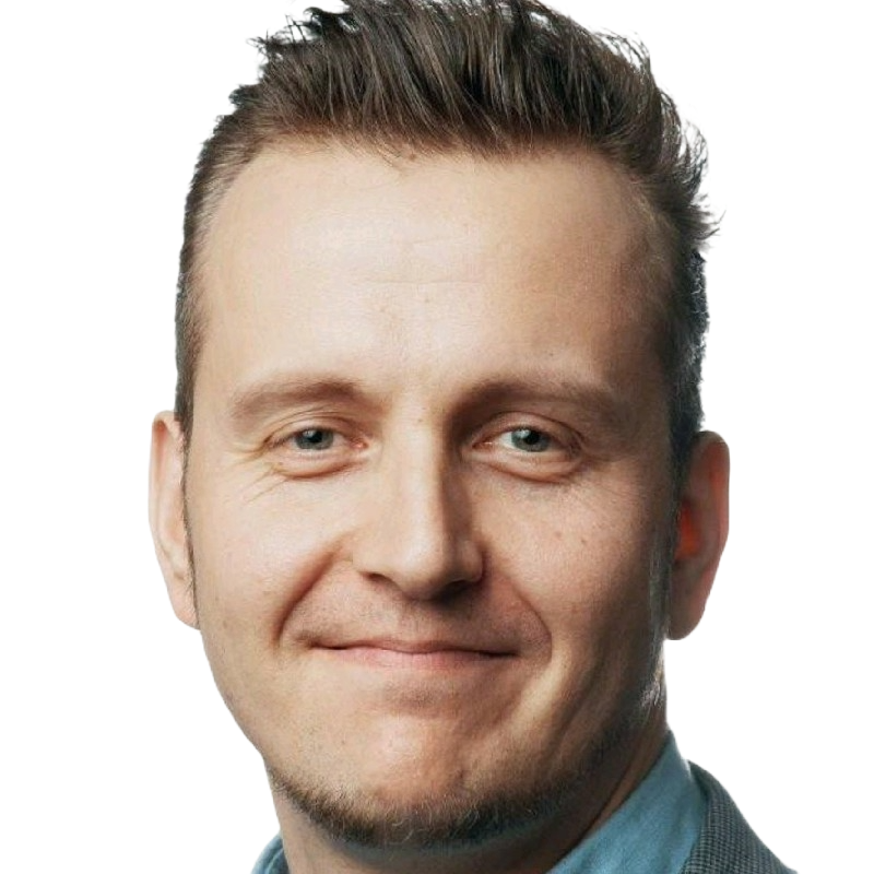 Tuomas Nikkilä
