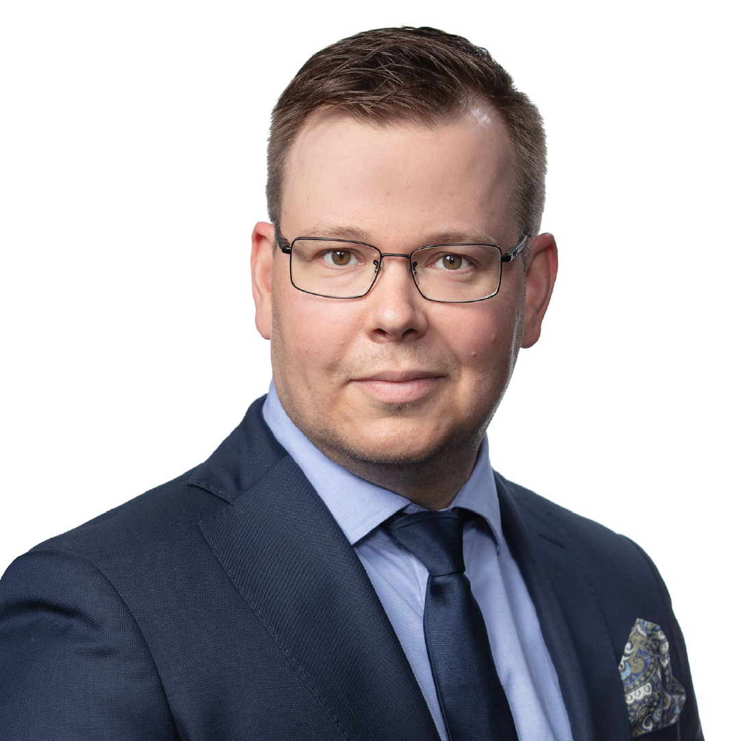 Tuomas Pitkänen