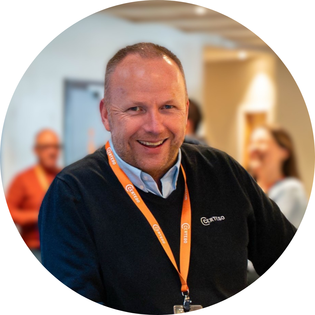 Espen Sørgen