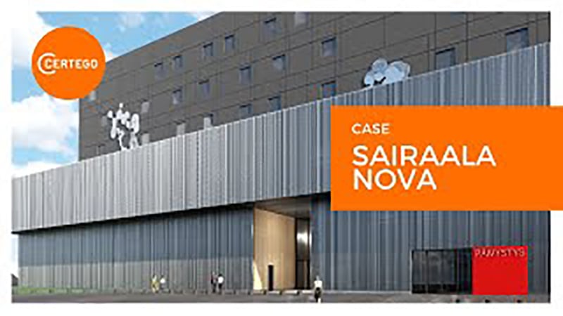 certego-case-sairaala-nova