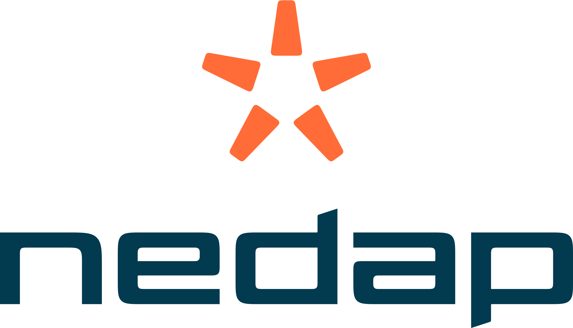 nedap-logo