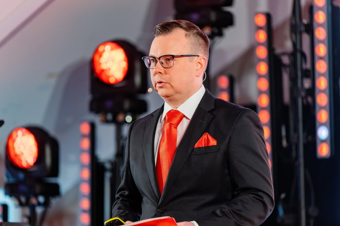 Tuomas Pitkänen puhuja Certego Forum 2026