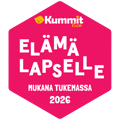 Elämä Lapselle -tukitunnus 2026