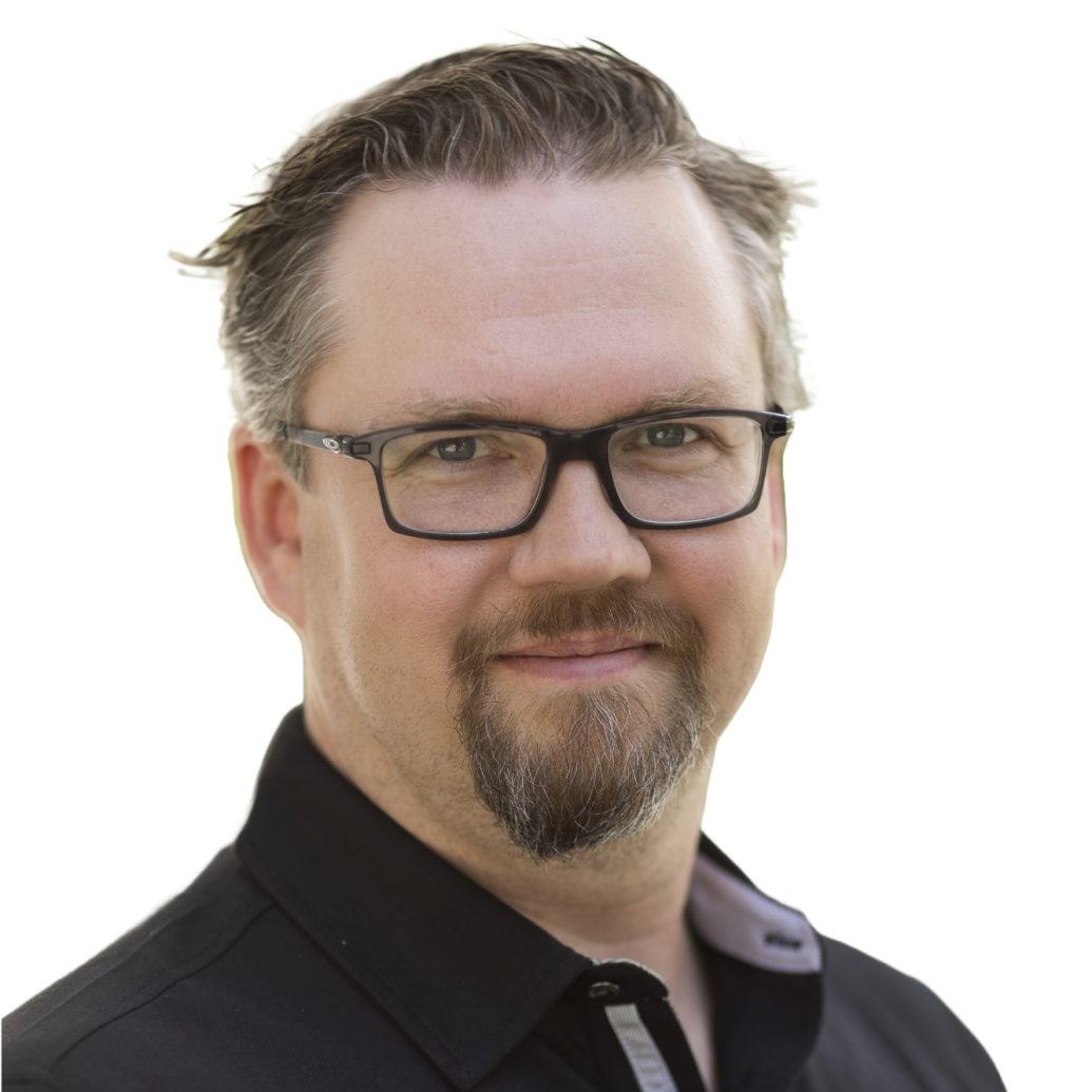 Mikko Sauramo