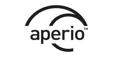 Aperio-logo