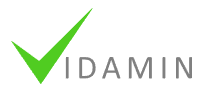 vidamin-logo