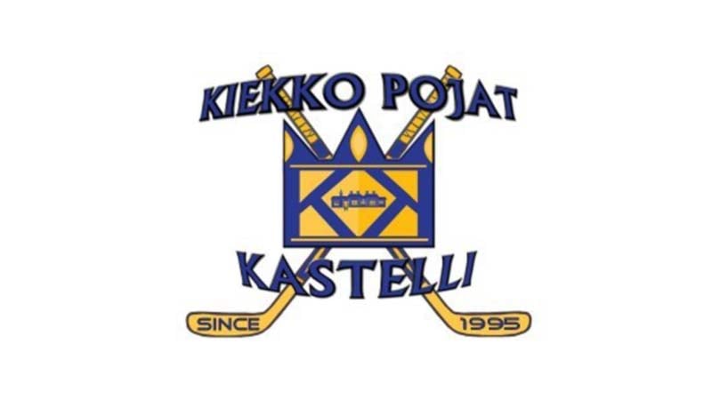 kiekkopojat-kastelli-logo