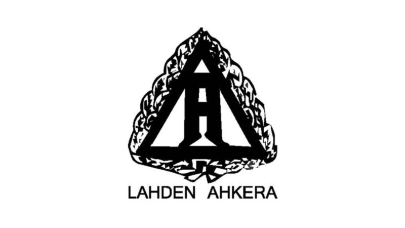 lahden-ahkera-logo