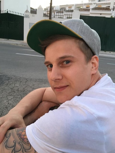 Joni Joni
