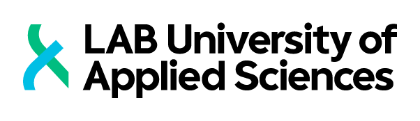 LAB University of Applied Sciences -logo