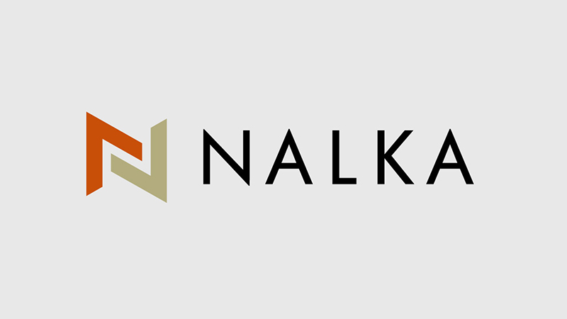 Nalka logo