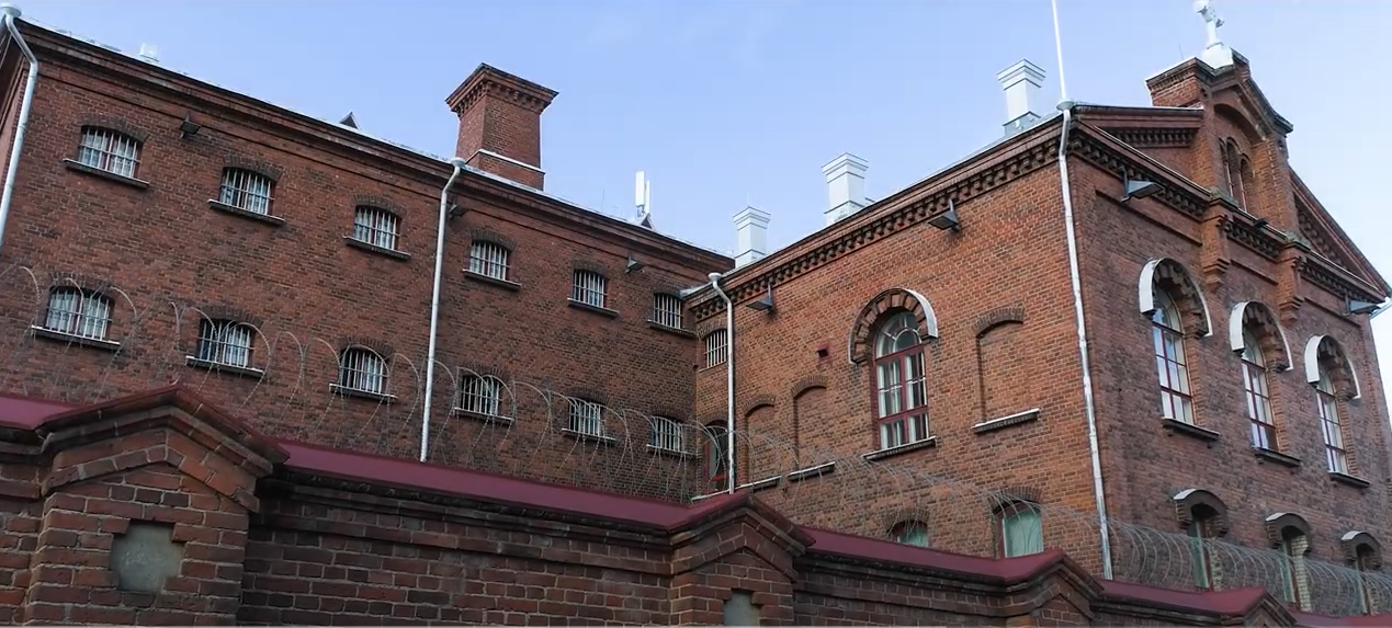Suomen vankiloiden uudistunut turvatekniikka vapauttaa vankilat varsinaiseen päätehtäväänsä