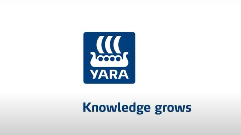 Yara logo