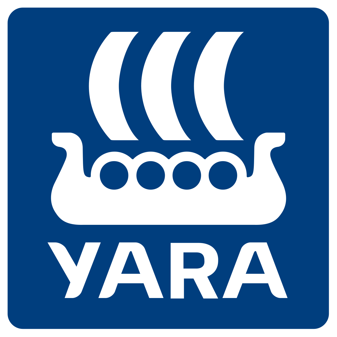 Yara-logo