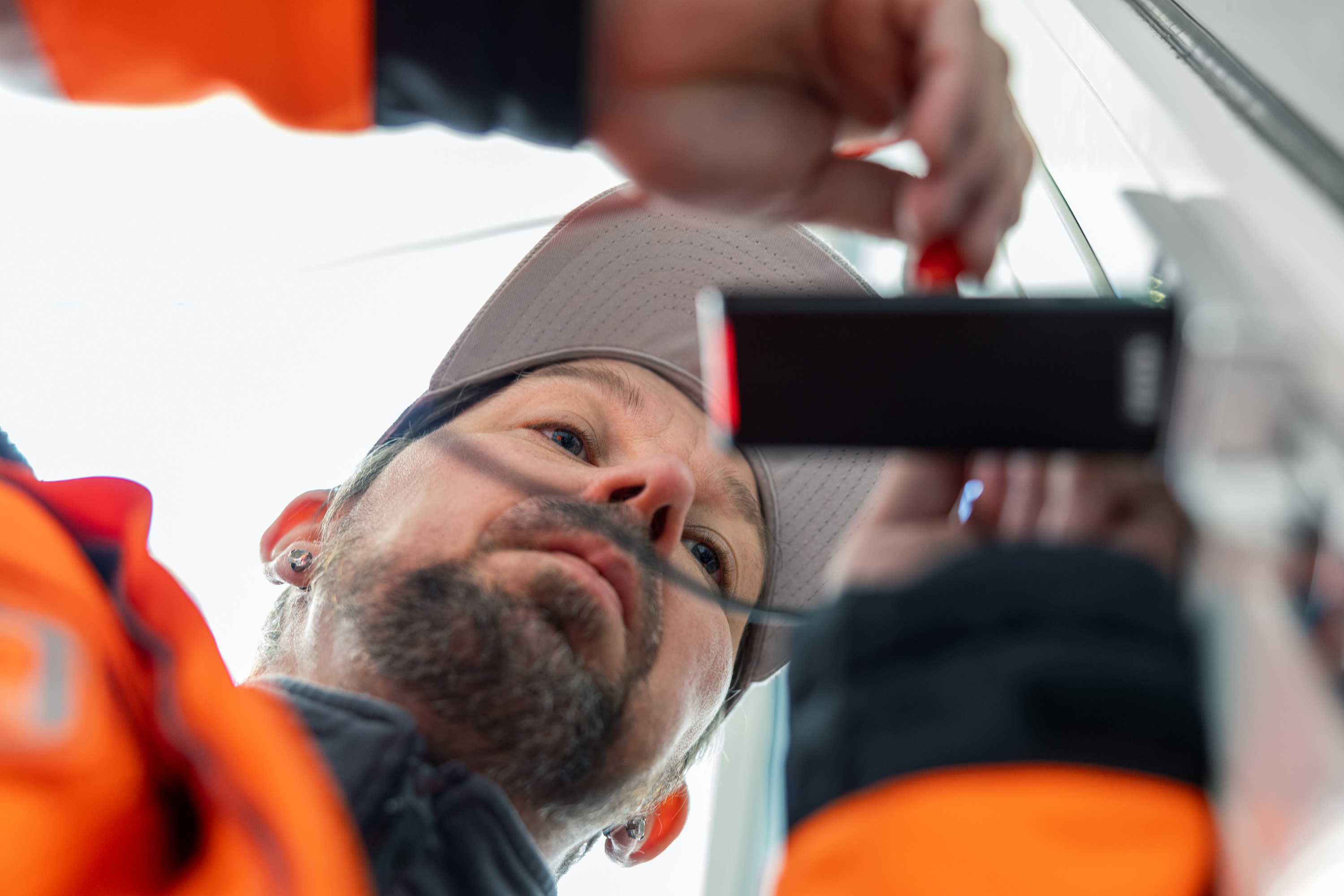 Lukitus- ja turvajärjestelmien ammattilainen Kouvolaan