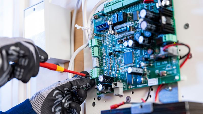 CERTEGO osallistuu Nordic Circularity Piloting Programme -ohjelmaan yhdessä ASSA ABLOY:n kanssa